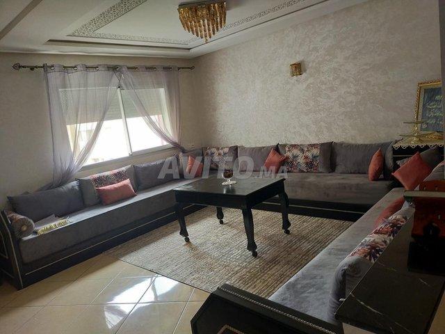 Appartement location à Lyautey