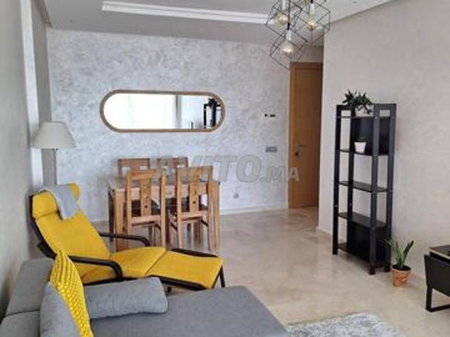 Appartement location à Hay Riad, Berkane