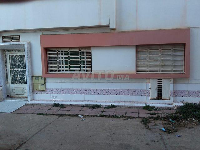 Appartement location à Lyautey
