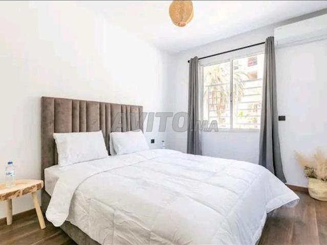 Appartement location à L'Oriental