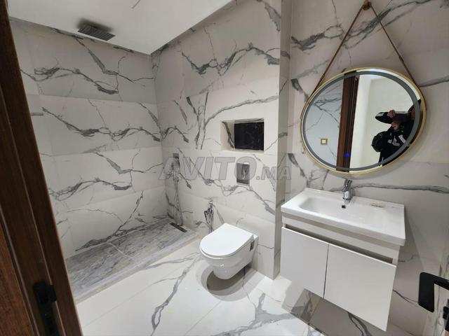 Appartement location à Tangero, Tanger-Tétouan