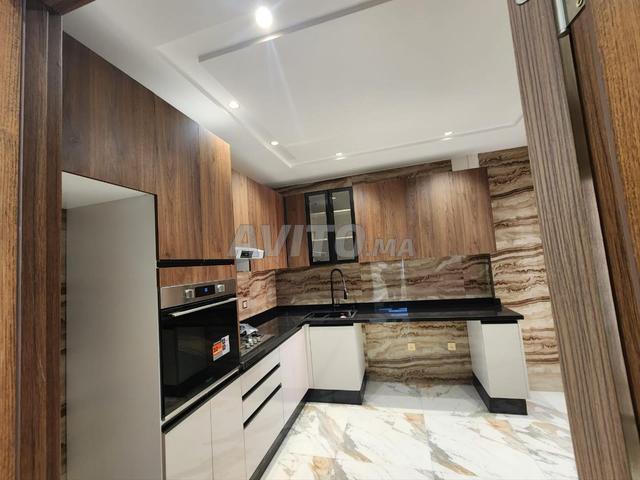 Appartement location à Tangero, Tanger-Tétouan
