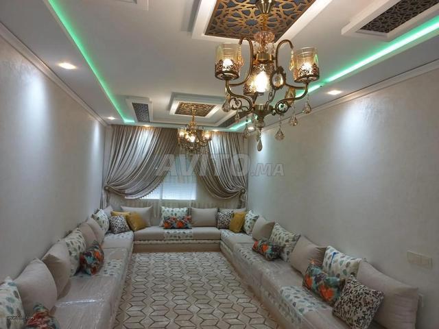 Appartement location à Martil, Tanger-Tétouan