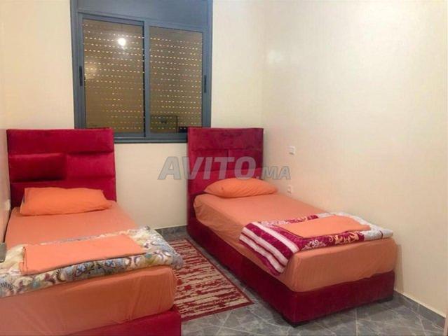 Appartement location à Anfa, Gharb-Chrarda-Beni Hssen