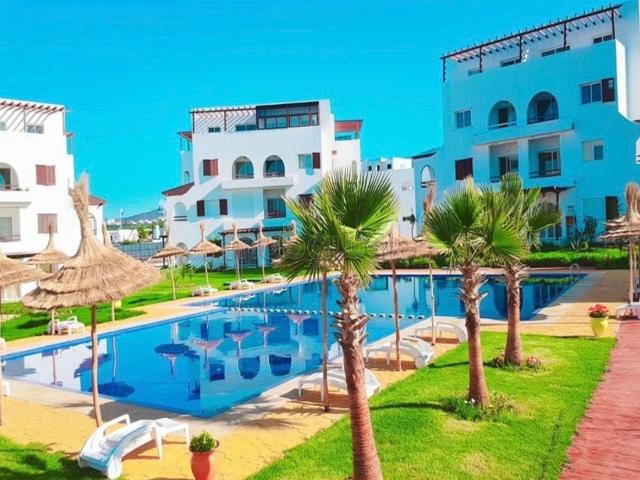 Appartement location à M'diq, Tanger-Tétouan