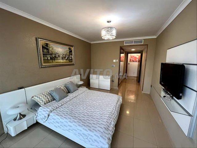 Appartement location à Mohammedia, Gharb-Chrarda-Beni Hssen