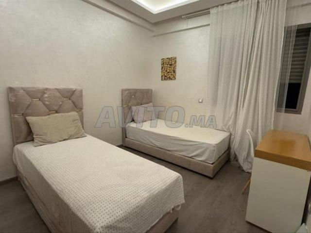 Appartement location à Mohammedia