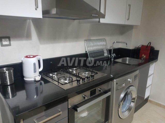 Appartement location à Mohammedia, Gharb-Chrarda-Beni Hssen