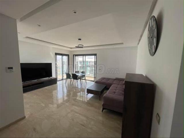 Appartement location