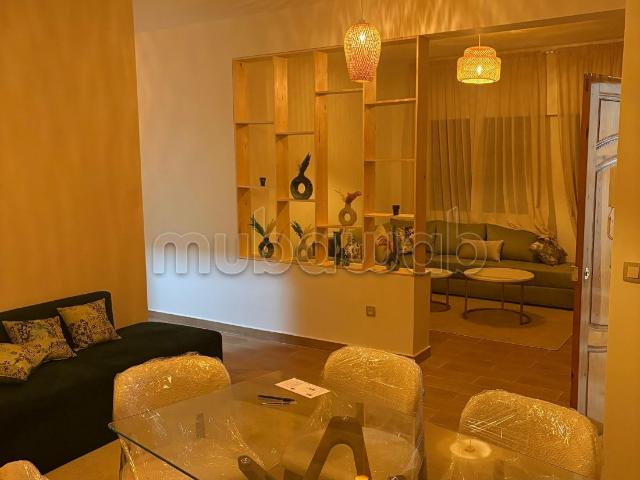 Appartement location à Tangero, Tanger-Tétouan