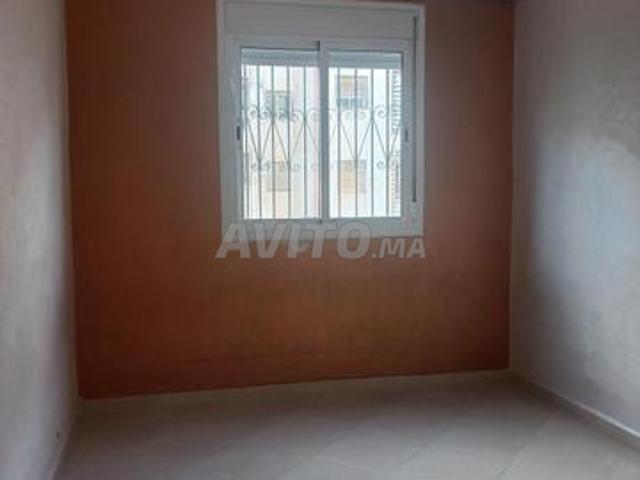 Appartement location à Anfa, Moulay Rachid