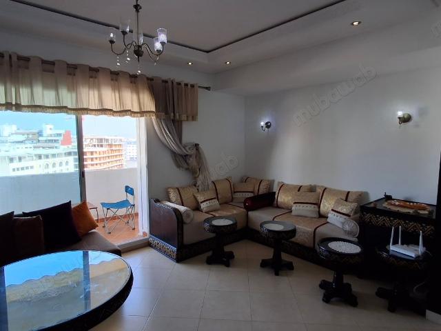 Appartement location à Tangero, Tanger-Tétouan