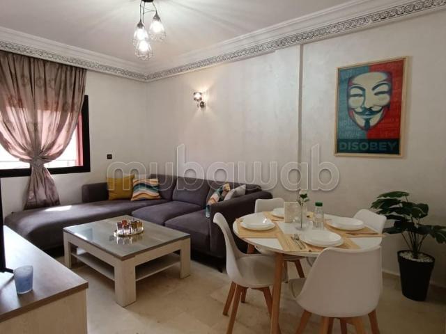 Appartement location à Marrakech, L'Oriental