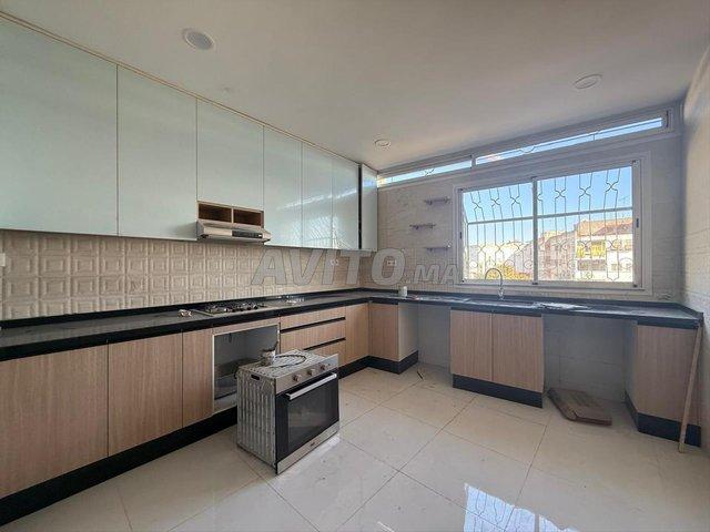 Appartement location à Rbat