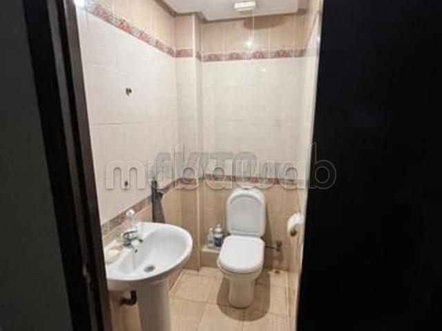 Appartement location à Rbat