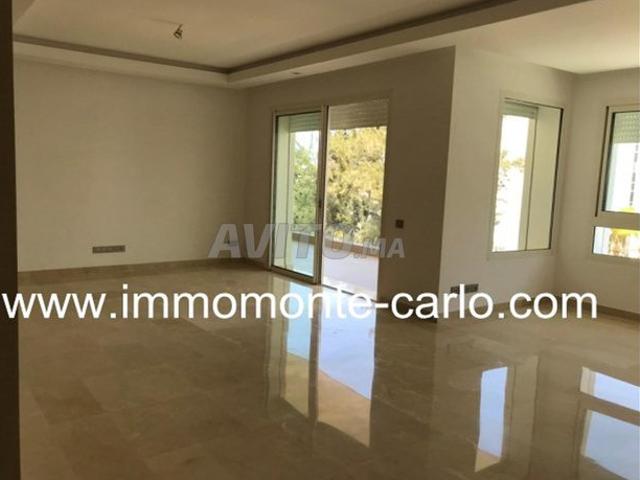 Appartement location à Rbat