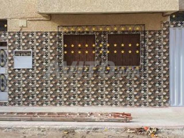 Appartement location à Ben Ahmed, Gharb-Chrarda-Beni Hssen