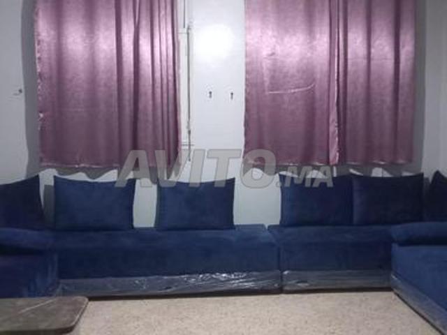 Appartement location à Lyautey