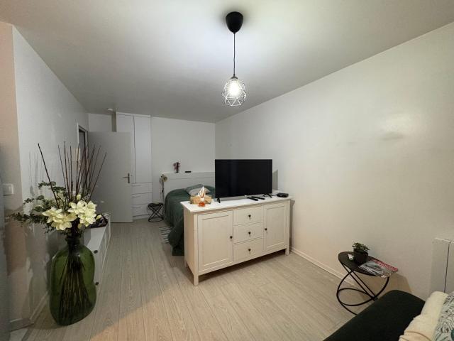 Appartement location à Palaiseau, Saint-vrain