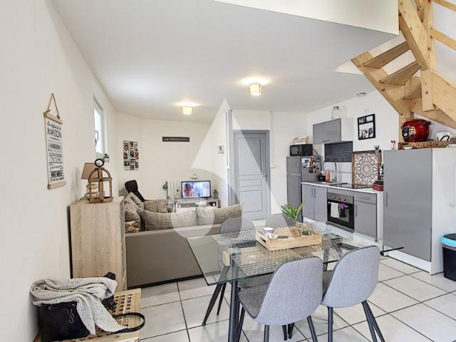 Appartement location à Douai, Aubigny-au-bac