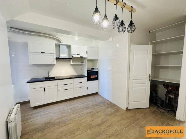 Appartement location à Aubigny-sur-Nère, Cher