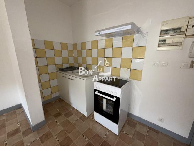 Appartement location à Val-de-Briey, Auboué