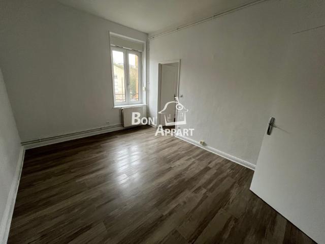 Appartement location à Val-de-Briey, Auboué