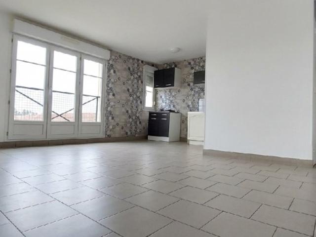 Appartement location à Résidence Wacheux, Auchel