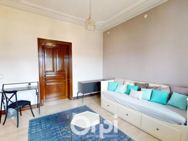 Appartement location à Thionville, Audun-le-tiche