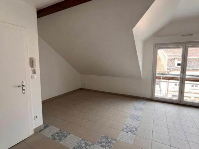 Appartement location à Thionville, Audun-le-tiche