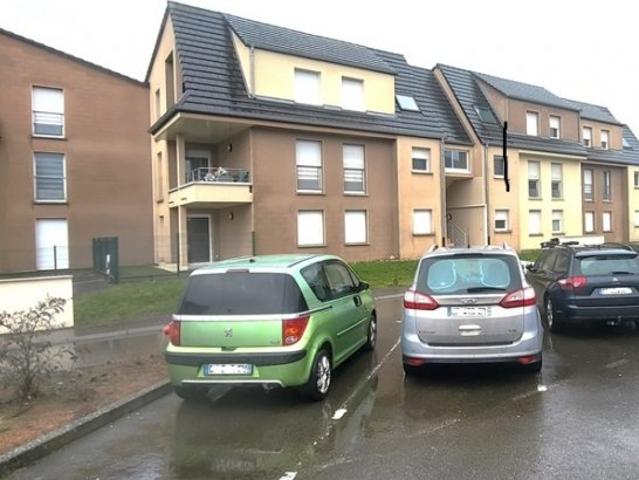 Appartement location à Thionville, Audun-le-tiche