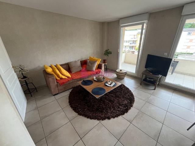 Appartement location à Thionville, Audun-le-tiche