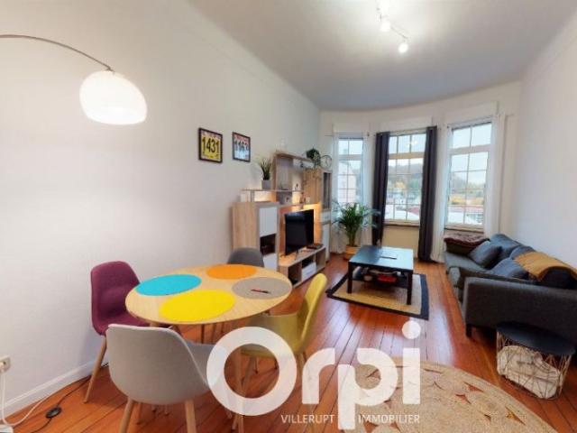Appartement location à Thionville, Audun-le-tiche