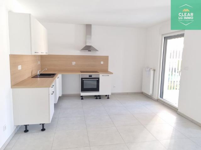 Appartement location à Thionville, Audun-le-tiche