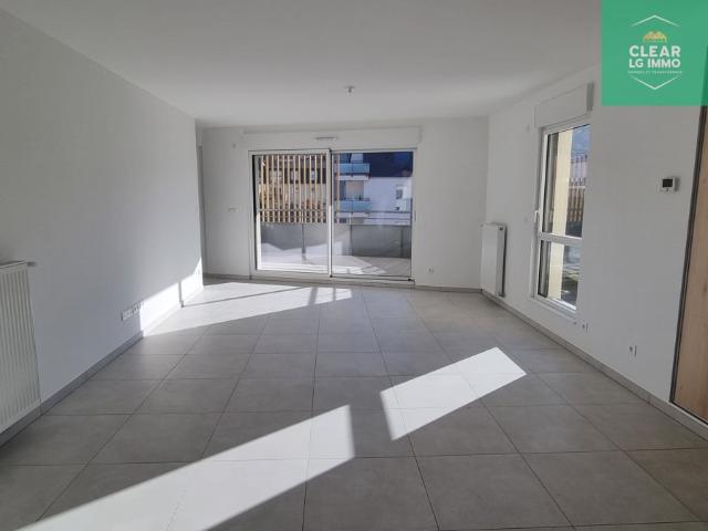 Appartement location à Thionville, Audun-le-tiche