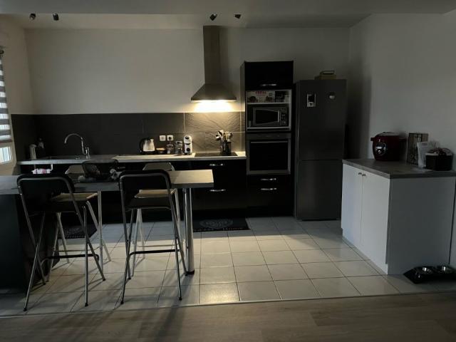 Appartement location à Metz, Augny