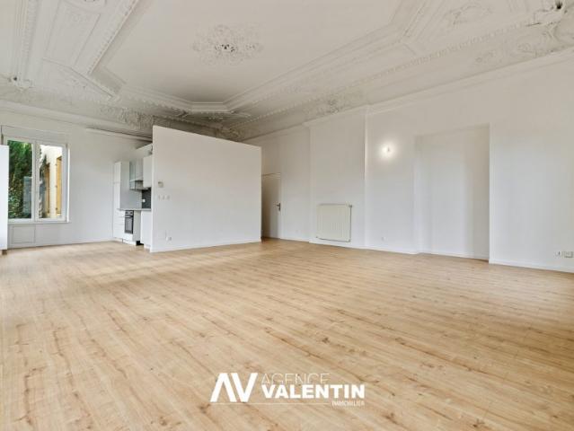Appartement location à Metz, Augny