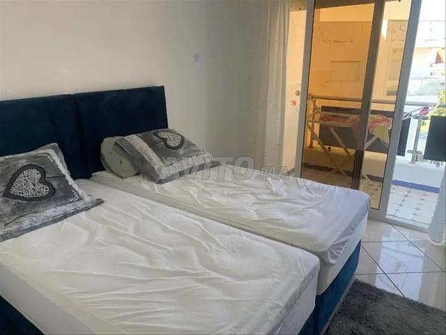 Appartement location à L'Oriental