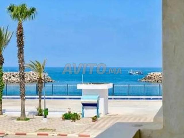 Appartement location à Assilah, Tanger-Tétouan