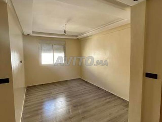 Appartement location à Gharb-Chrarda-Beni Hssen