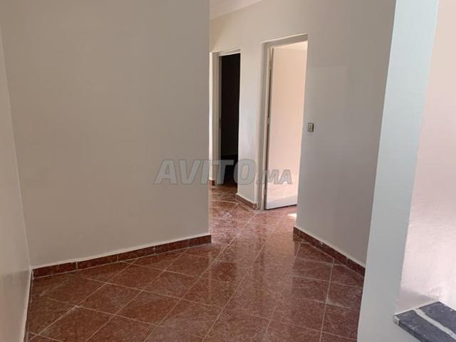 Appartement location à Ben Slimane