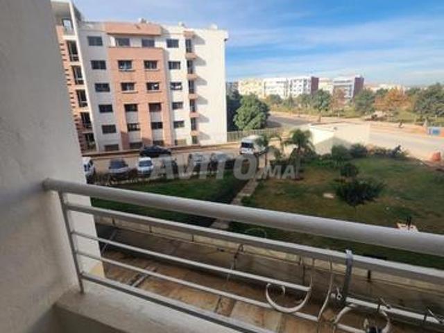 Appartement location à Meknès