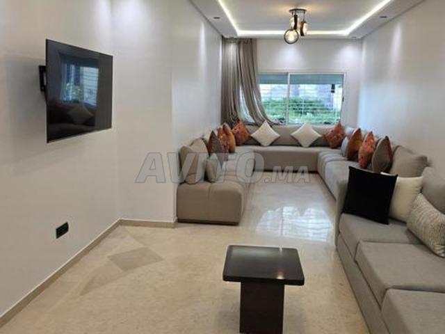 Appartement location à Anfa, Gharb-Chrarda-Beni Hssen