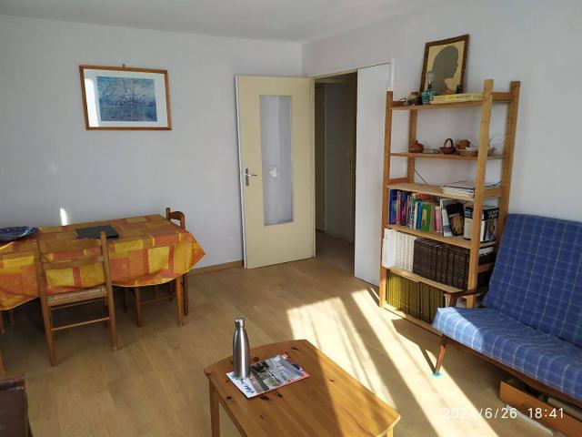 Appartement location à Le Jardin des Lys, Les Ulis