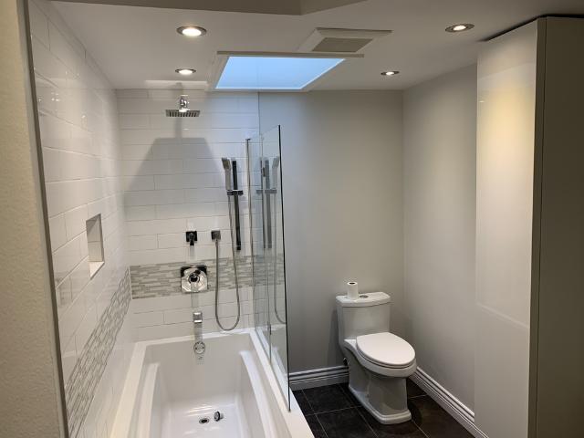 Apartment for rent in St. Leonard's, Quebec