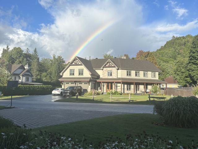 Apartment for rent in Laurentides, Quebec