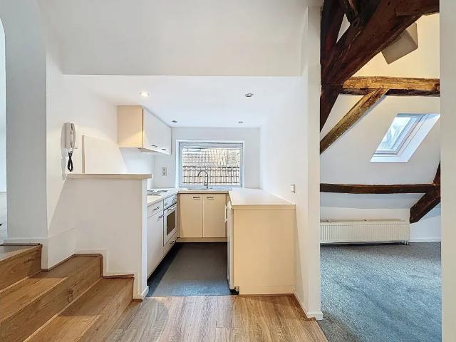 Appartement location à Brussel, Bruxelles