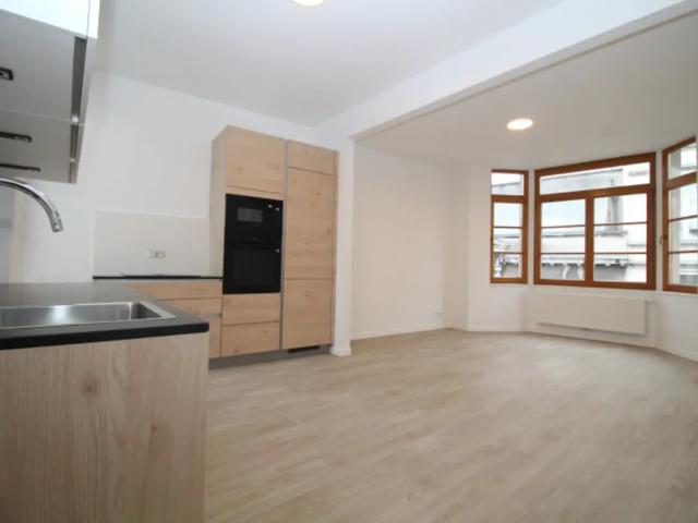 Appartement location à Brussel, Bruxelles