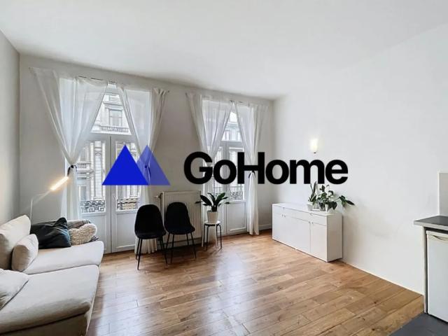 Appartement location à Brussel, Bruxelles