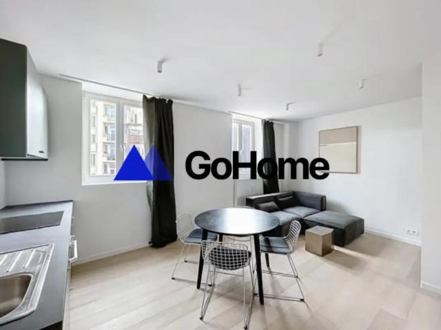 Appartement location à Brussel, Bruxelles